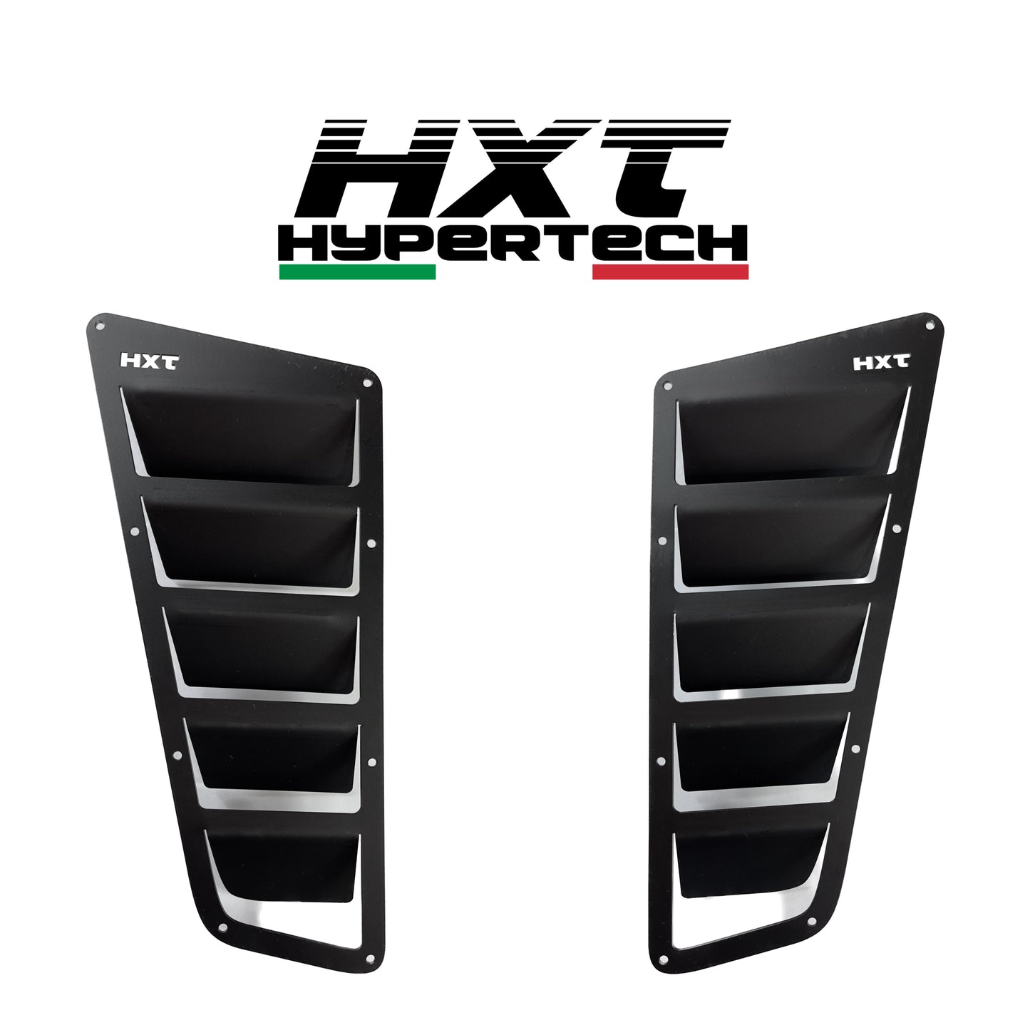 Prese D'aria Hood Vents  500 595 Abarth mod021